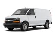 Chevrolet Express 2500
