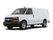 Used 2023 Chevrolet Express 2500 Work  Rear-Wheel Drive Cargo Van