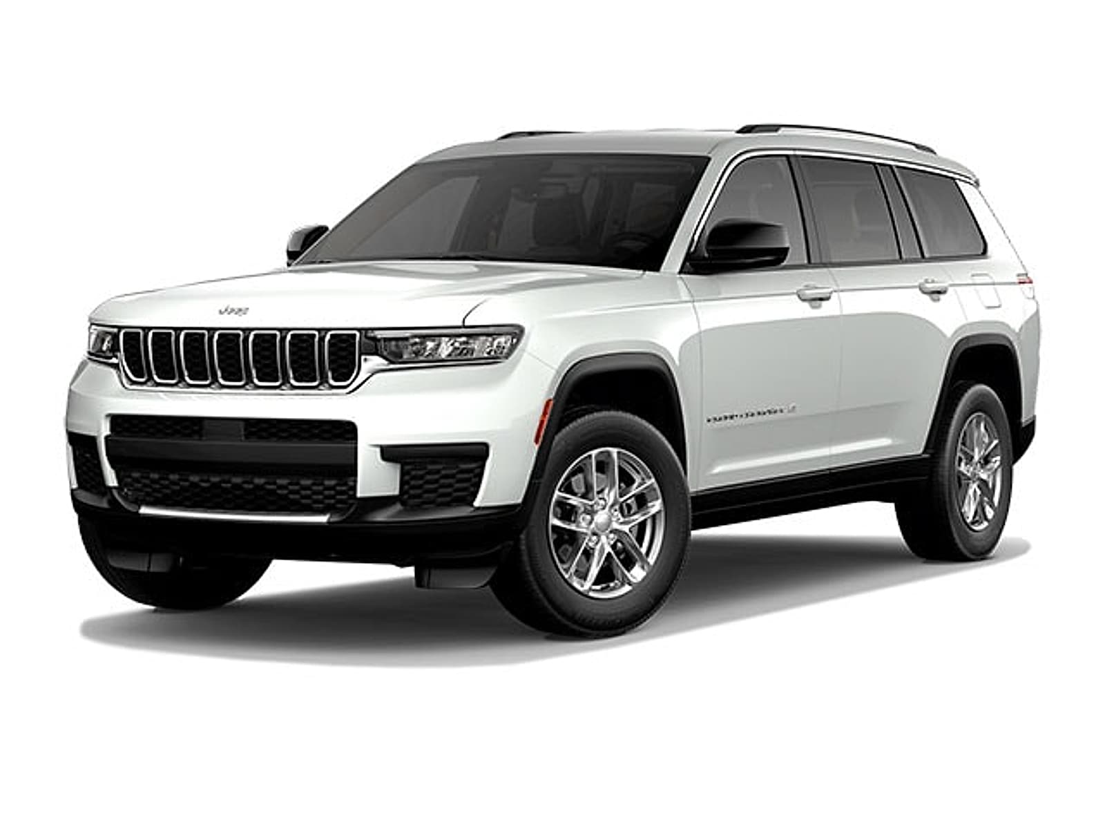 2024 Jeep Grand Cherokee L Altitude 4x4's photo