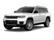 Used 2024 Jeep Grand Cherokee L Altitude 4x4