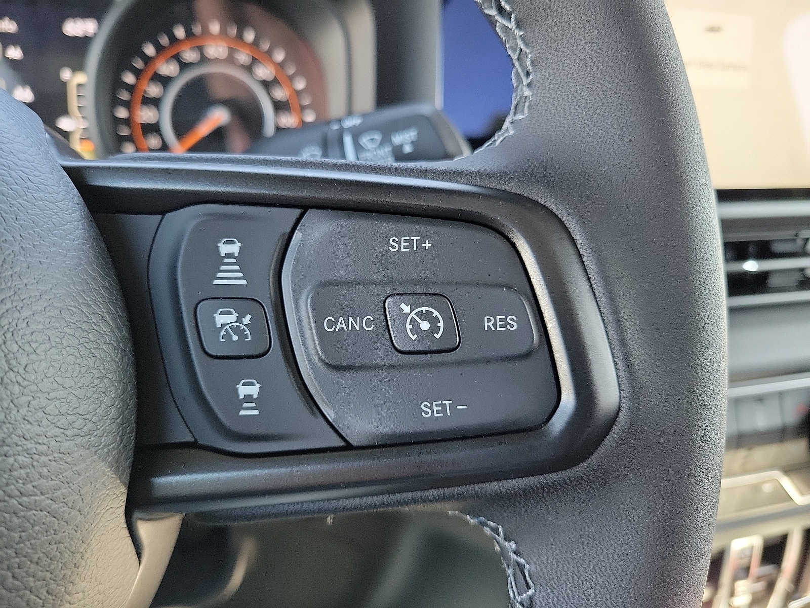 2025 Jeep Gladiator High Tide - Photo 20
