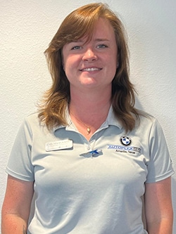 Staff member Chelsea McKinney from ID_b9e38e3f4224