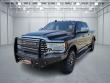 Used 2022 RAM 2500 Longhorn 4x4 Mega Cab 6.3 ft. box 160.5 in. WB
