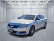 Used 2018 Chevrolet Impala LS w/1LS Sedan