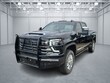  Chevrolet Silverado 2500HD