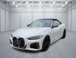 Used 2023 BMW M440 i Rear-Wheel Drive Convertible