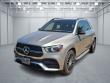 Used 2020 Mercedes-Benz GLE 350 (A9) GLE 350 All-wheel Drive 4MATIC
