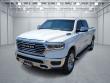 Used 2023 RAM 1500 Longhorn 4x4 Crew Cab 144.5 in. WB
