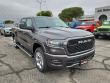 2026 Ram 1500 LONE STAR CREW CAB 4X4 5'7 BOX Pickup