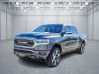 Used 2022 RAM 1500 Limited 4x4 Crew Cab 144.5 in. WB
