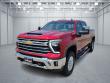 Used 2024 Chevrolet Silverado 2500HD LTZ 4x4 Crew Cab 6.75 ft. box 159 in. WB