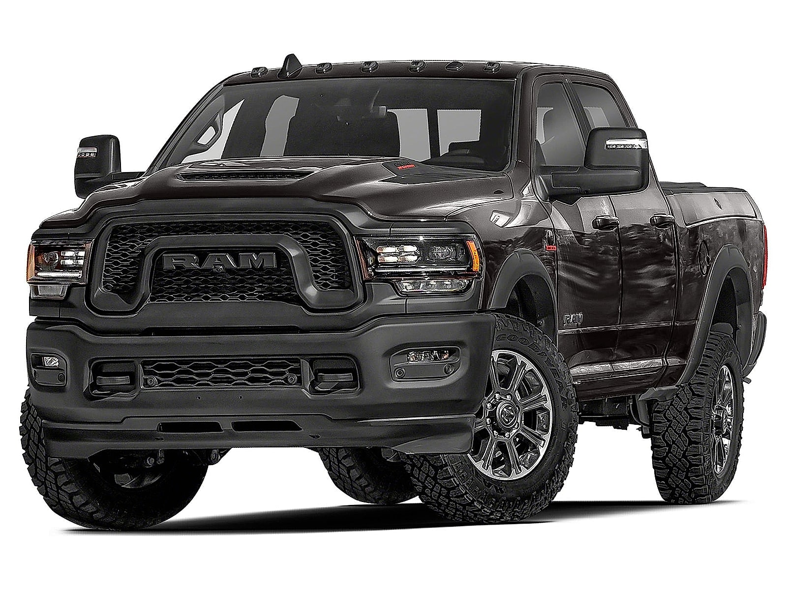 2024 RAM 2500 Rebel 4X4 Crew Cab SWB's photo