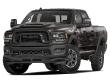 Used 2024 RAM 2500 Power  4x4 Crew Cab 6.3 ft. box 149 in. WB Wagon