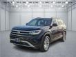 Used 2022 Volkswagen Atlas 2.0T SE w/Technology Front-Wheel Drive