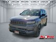 Jeep Grand Wagoneer