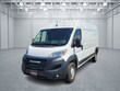  RAM ProMaster 2500