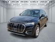 Used 2024 Audi Q5 40 Premium (S tronic) All-Wheel Drive quattro SUV