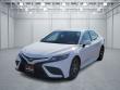 Used 2023 Toyota Camry SE Front-Wheel Drive Sedan