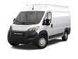  RAM ProMaster 2500