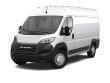 Used 2023 RAM ProMaster 2500 High Roof Cargo  159 in. WB Van