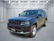 Used 2022 Jeep Grand Cherokee L Laredo 4x2