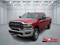 2026 Ram 2500 TRADESMAN CREW CAB 4X4 8' BOX Pickup