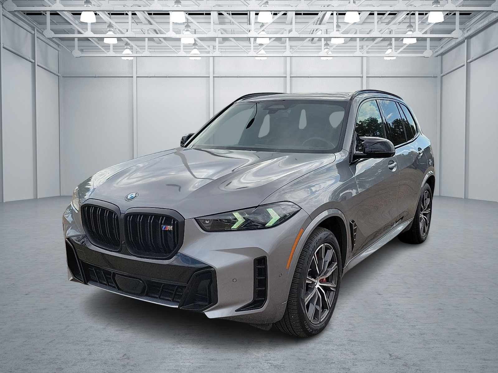 2025 BMW X5 