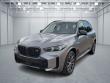 Used 2025 BMW X5 M60i All-Wheel Drive Sports Activity Vehicle