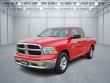 Used 2024 RAM 1500 Classic SLT 4x2 Quad Cab 6.3 ft. box 140 in. WB