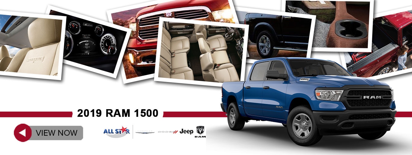 New and Used RAM, Jeep, Dodge and Chrysler Dealer Denham Springs | ALL STAR DODGE CHRYSLER JEEP RAM