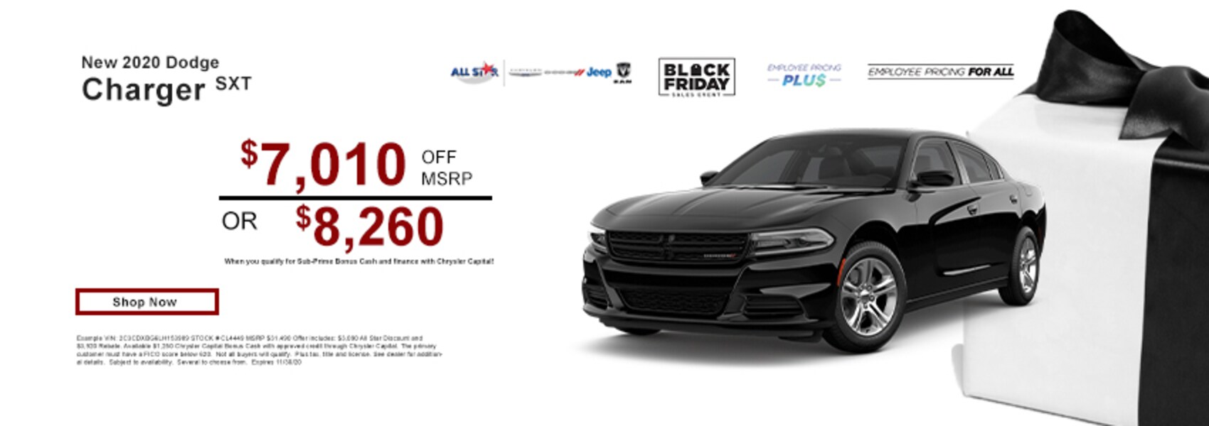 All Star Dodge Chrysler Jeep Ram New & Used Car Dealership In Denham