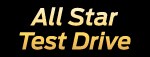 All Star Test Drive