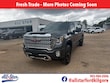 GMC Sierra 2500 HD