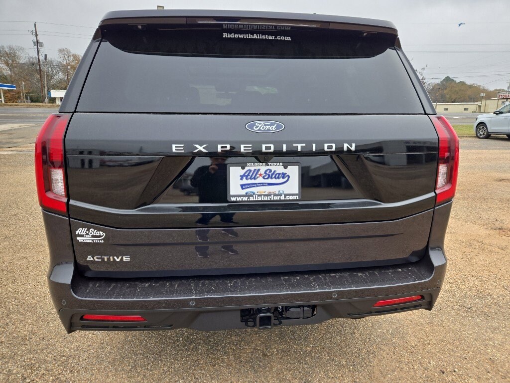 New 2025 Ford Expedition Active SUV