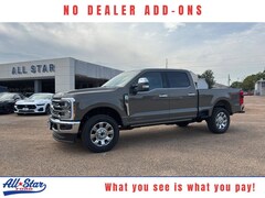 2026 Ford F-250 Truck Crew Cab