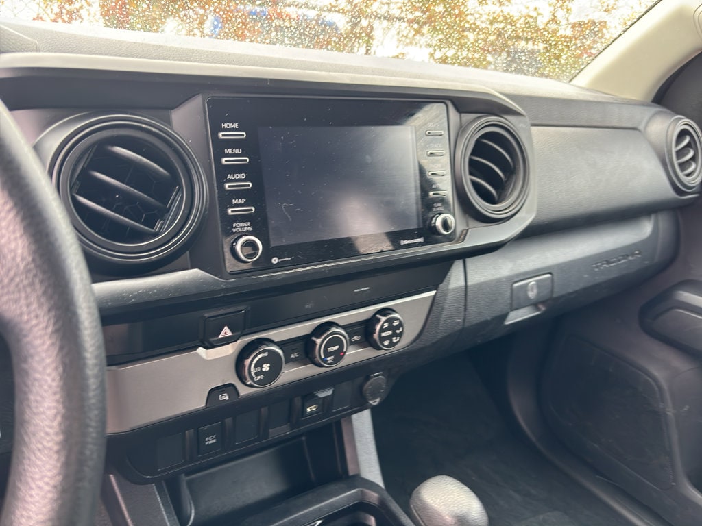 Used 2021 Toyota Tacoma SR Truck Access Cab