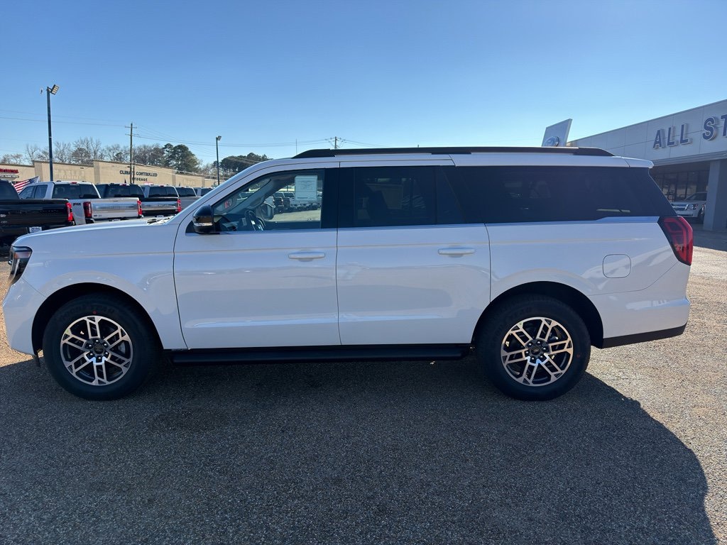 New 2026 Ford Expedition Max Active SUV