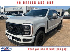 2026 Ford F-250 Truck Crew Cab