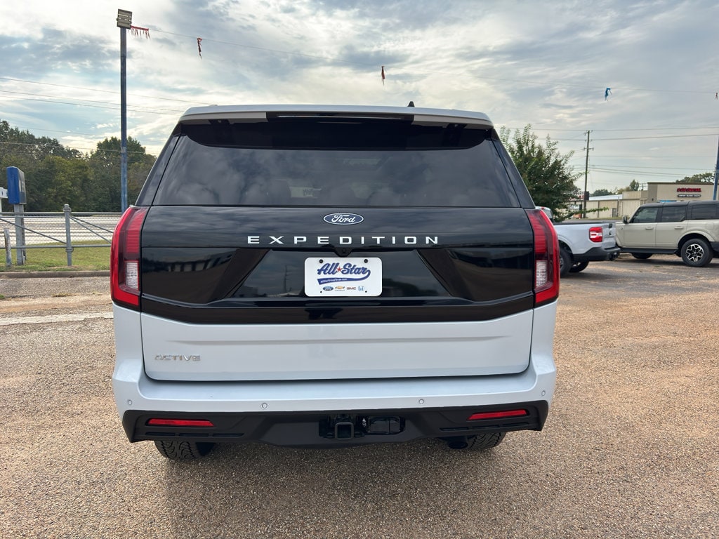 New 2025 Ford Expedition Active SUV