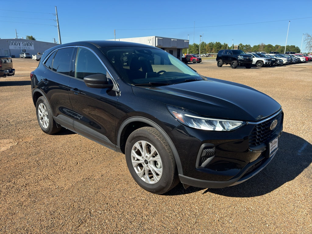 Used 2024 Ford Escape Active SUV