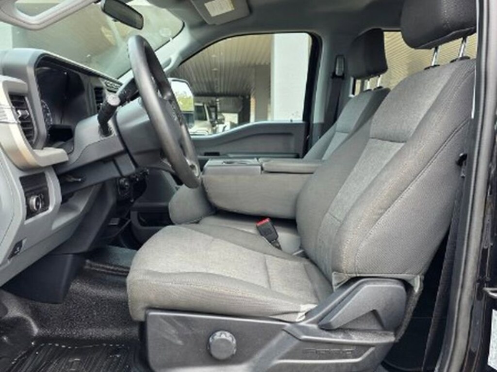 Used 2023 Ford F-350 Truck Crew Cab