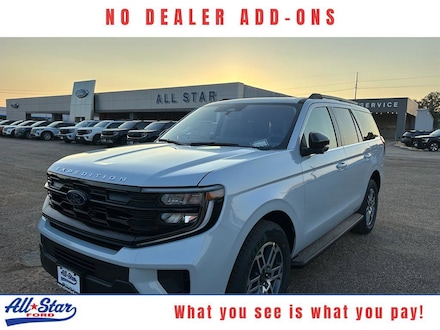 2025 Ford Expedition Active SUV