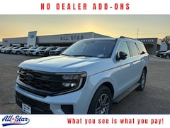 2025 Ford Expedition Active SUV