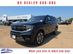 2025 Ford Expedition King Ranch SUV