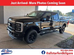 2026 Ford F-250 Truck Crew Cab