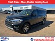  Ford Expedition Max