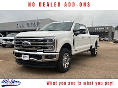 2025 Ford F-350 Truck Crew Cab