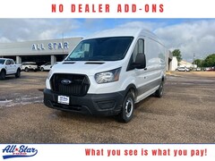 2025 Ford Transit-250 Cargo Base Van Medium Roof Van