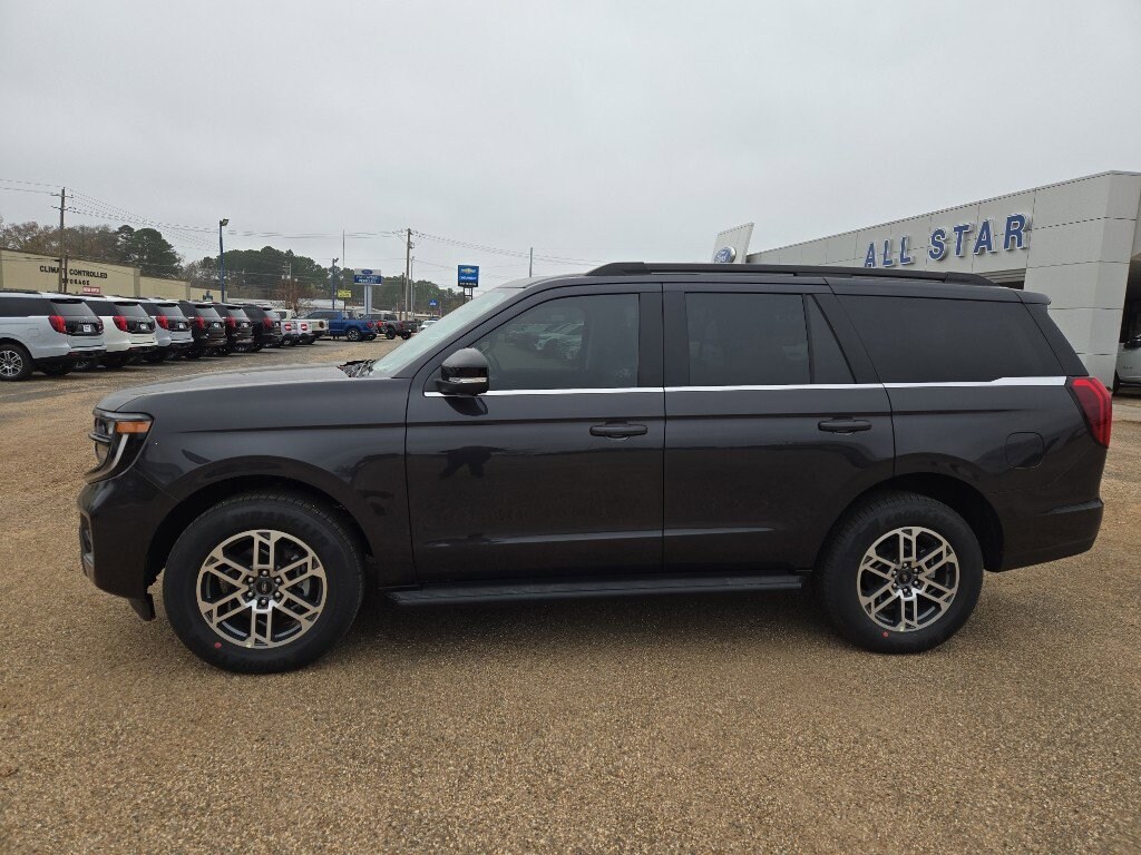 New 2025 Ford Expedition Active SUV