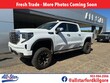 GMC Sierra 1500